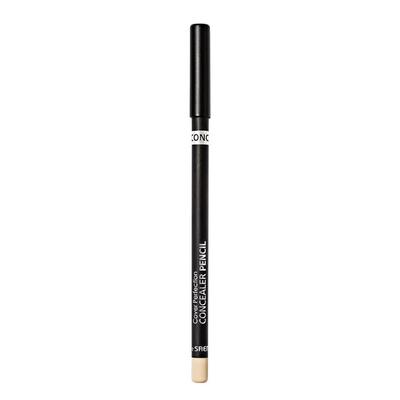 Gesichts-Make-up  – Concealer & Grundierung