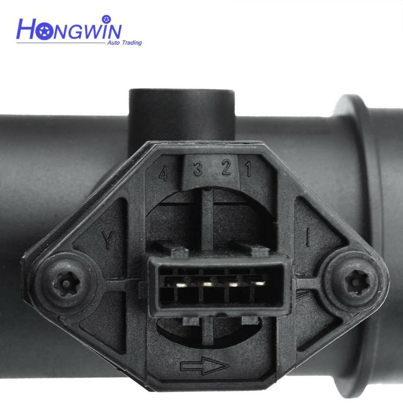 No.:28164 22060 MAF Meter Mass Air Flow Sensor Fits Hyundai Accent Scoupe 1.5L 93-99 ALFA ROMEO 0280217102, 28164 22051