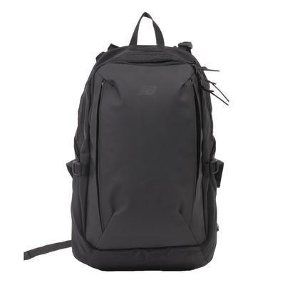 New Balance Rucksack, Schwarz, 22 Liter Fassungsvermögen, perfekt für den täglichen Gebrauch und die Arbeit.