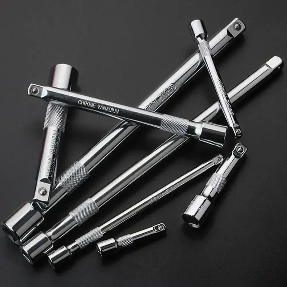 50/100/150/250mm Steckschlüssel-Ratsche Professioneller Steckschlüssel-Verlängerer Ratsche-Verlängerung
