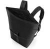 Рюкзак Reisenthel Rolltop schwarz (EK7003)
