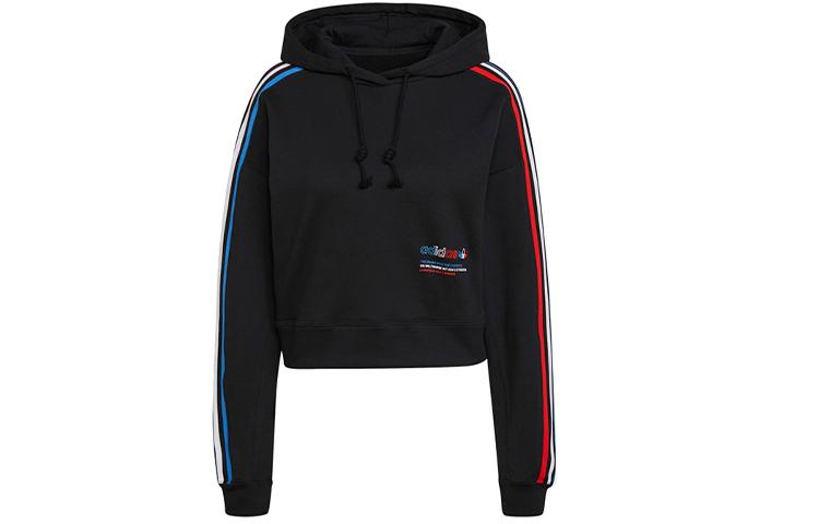 

Adidas Originals Sweatshirt Women s Black GN2853 32