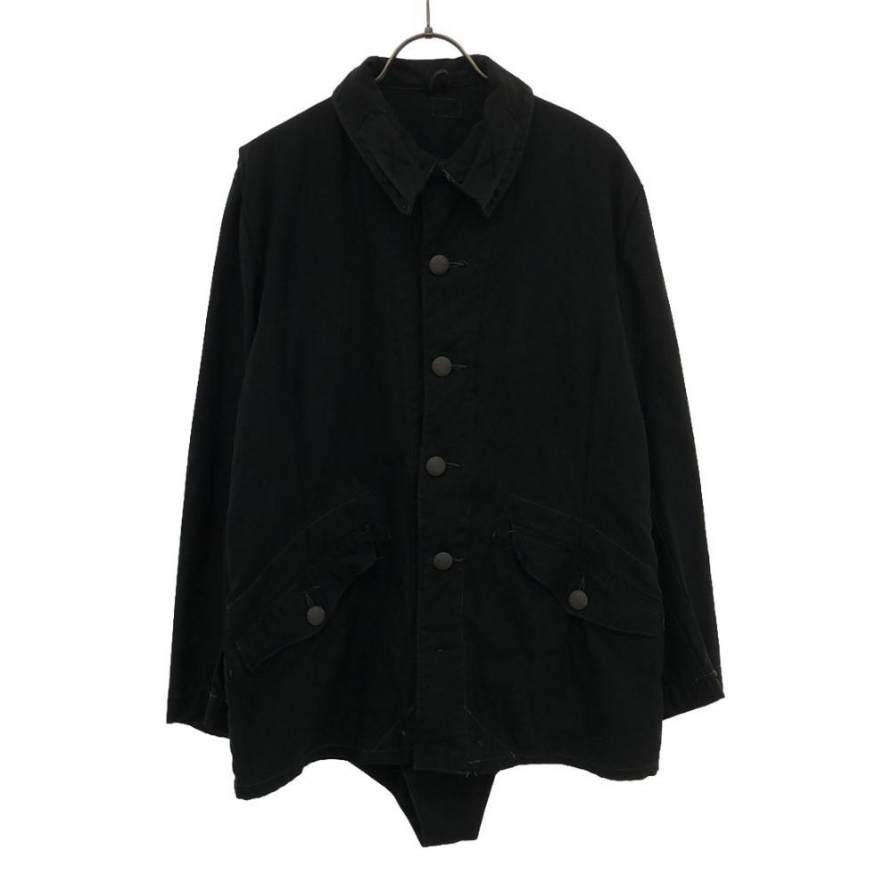 

ШВЕДСКАЯ АРМИЯ 70-х M59 Окрашенная в массе вышивка Куртка цвета нержавеющей стали Мужская Б/У