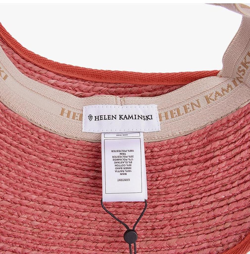 [Helen Kaminski] HAT50220 PO Women's Sun Cap