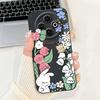 For Tecno Spark 30C Case kl5  kl5n Soft Silicone Lovely Panda Cover For Tecno Spark 30 30C 30 Pro Spark30C Phone Cases Coque