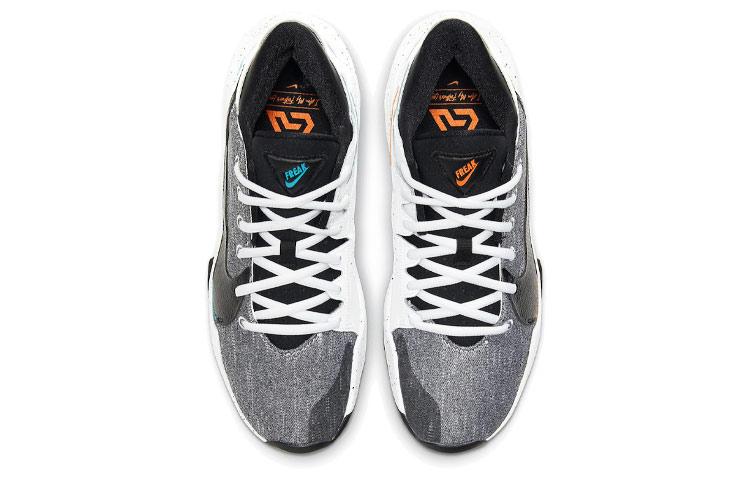 Nike Zoom Freak 2 'Denim' CK5424-101