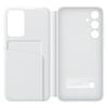 Etui do Samsung Galaxy A55 5G Smart View Wallet Białe