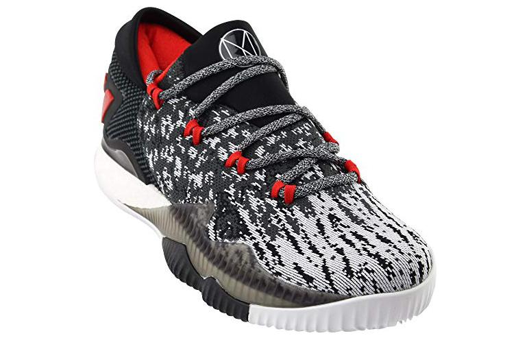 adidas Crazylight Boost Low 2016 'CNY' BW0625