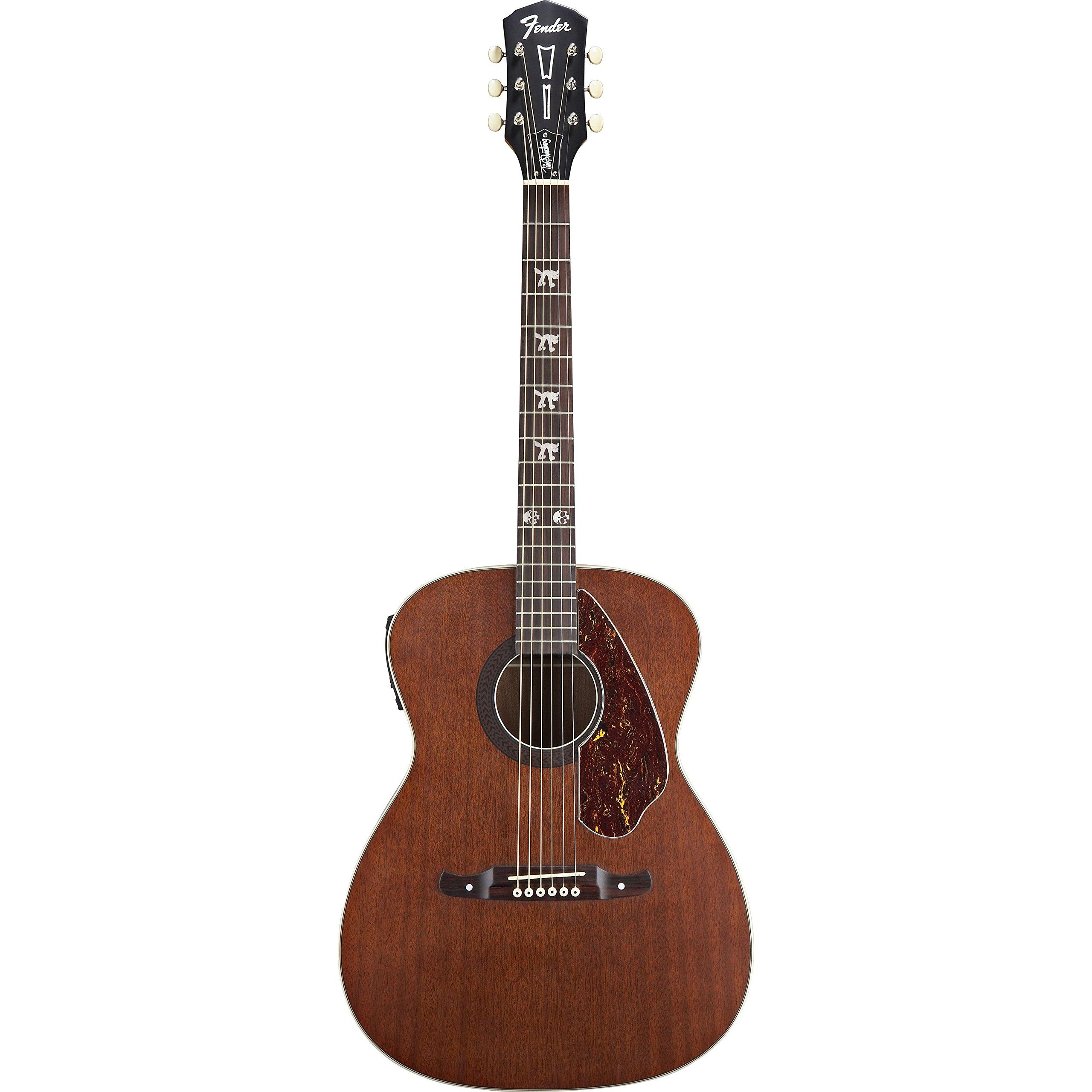 

Fender Fender Electric Acoustic Tim Armstrong Hellcat Acoustic