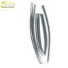 09-13 Spirior 3D Stainless Steel Rain Guards Trim Decoration