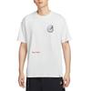 Nike Dri-Fit ACG Versatile Fashion Soft Skin-Friendly Printed Short Sleeve T-Shirt Men Tops HV1297-121
