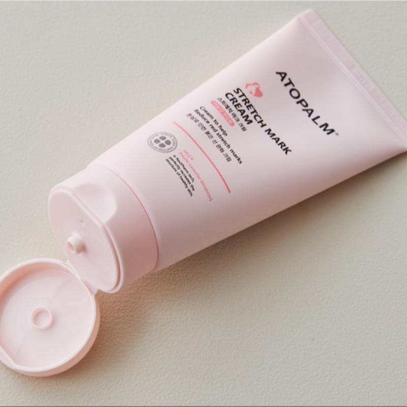 Atopharm Maternity Care Stretch Mark Cream 150ml