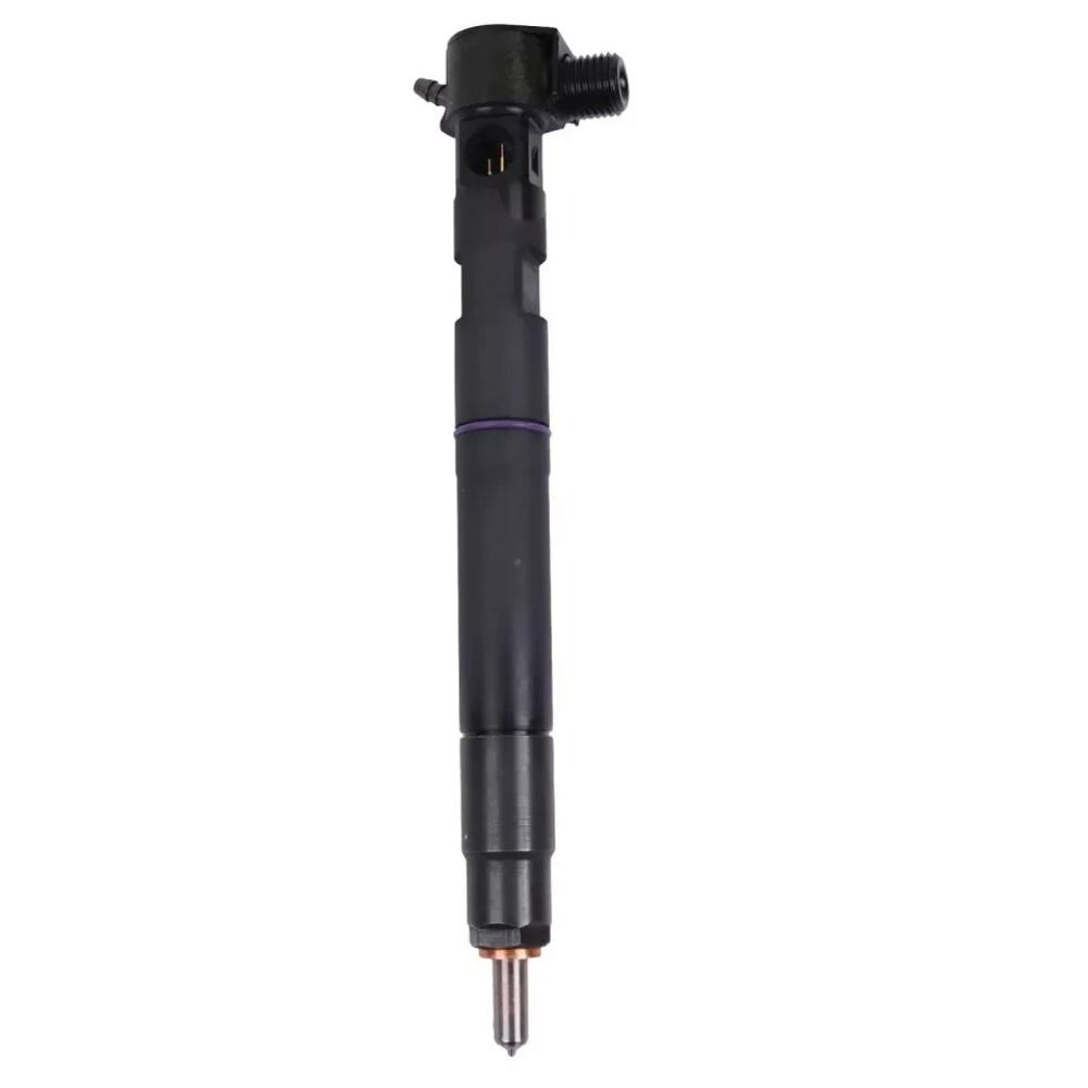 For Delphi Compatible Fuel Injector 28489548 28264951 25183186 for Chevrolet Captiva 2 2L Engine Replacement Part