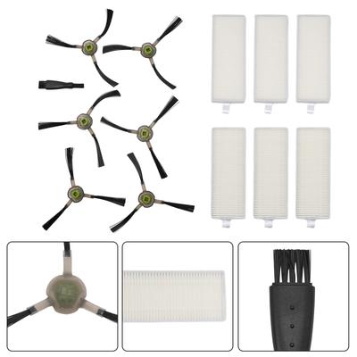 Equipamentos de limpeza doméstica – Peças para aspiradores robôs