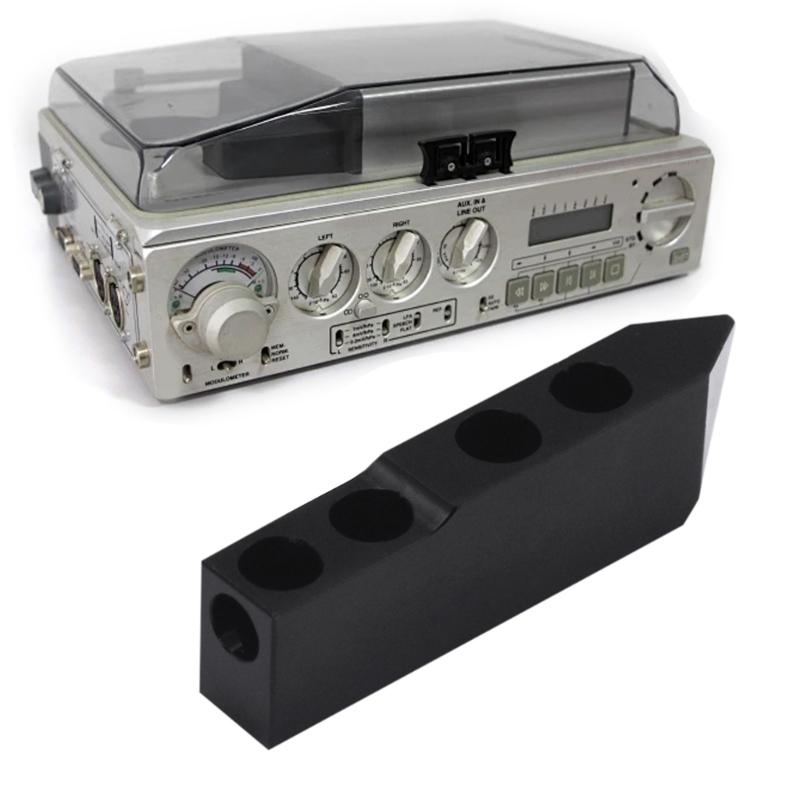 Precisions Engineered Selectors Knob 42.4mm X7mm for S Specific Speaker Models Aluminum Construction