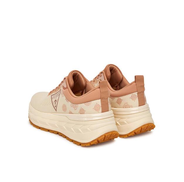 Кроссовки Guess FLTRUN FAB12