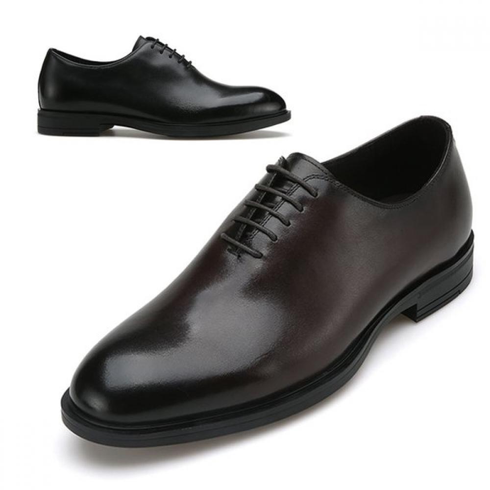 

MiSope Men S Formal ShoeS 2.5cm 2color 022331703 blacks/245