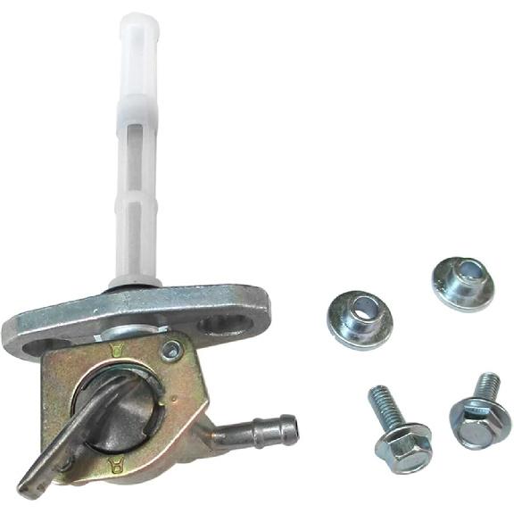 Fuel Tank Switch Valve Petcock for Honda XR200R XR250 XR350R XR400 XR500R XR600R XR650
