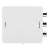 to AV Converter Box Video   AV CVSB L Celsius R 1080P  2AV Adapter HDTV
