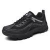 Foreign Trade Hiking Shoes, Outdoor Hiking and Off-road Travel Shoes, Breathable Mesh, Leisure Sports Running Shoes, Large Size