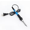 Smart Inner-Heated 60W Electric Soldering Iron with Adjustable Constant Temperature for Pyrography and Welding.