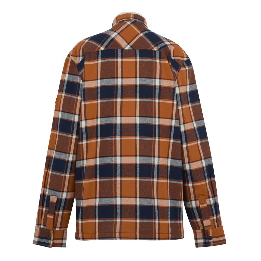 Regatta Mens Spennith Shacket