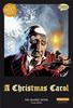 A Christmas Carol The Graphic Novel by Charles Dickens Paperback Book 9781906332174