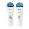 ORIOX All Day Sonnencreme Plus (LSF 50+, PA+++) 65 ml. (3 Optionen)