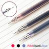 27pcs/9pcs, 0.38mm, Fast Drying Ink, Black/Blue/Red - Ideal Pen for Exams and Office Use, Fine-niped Pen for Writing