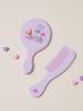 Disney Sweetopia Comb & Mirror Set (2-Pack)