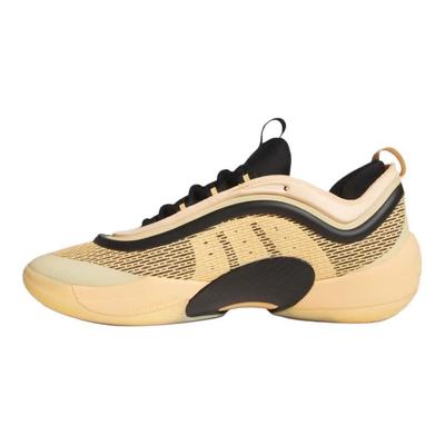 DON. Ausgabe #6 Acid Orange Herren-Sneakers Core-Black Orange-Tint JI1549