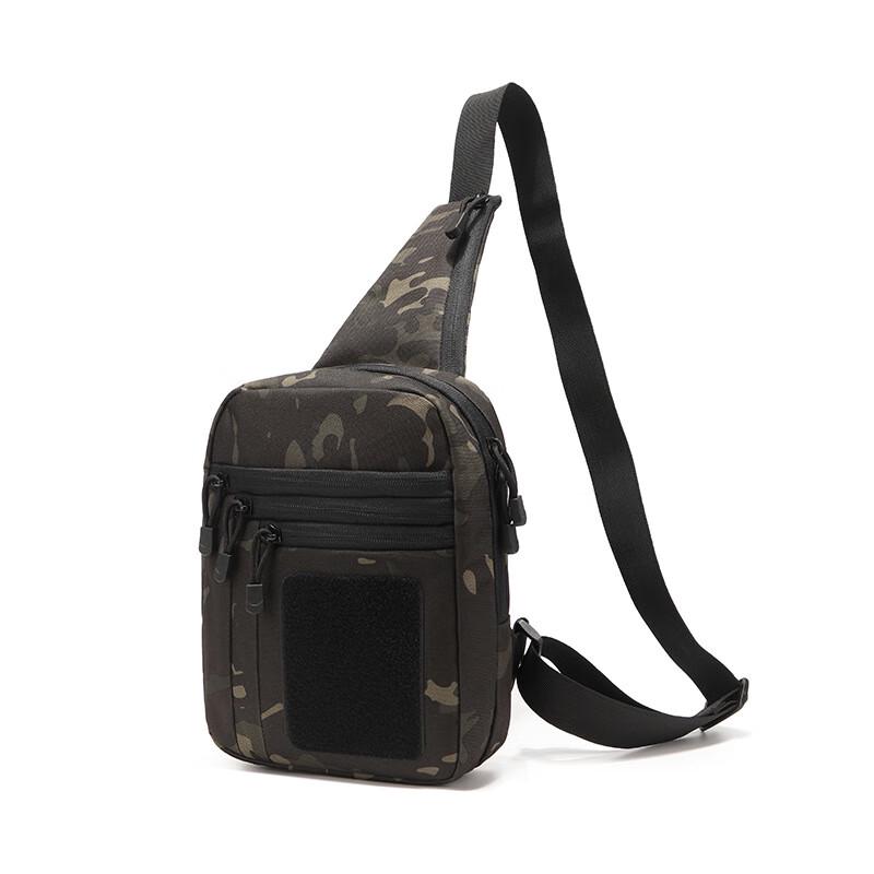 

LISHEN ZHENGYA Tactical Outdoor Crossbody Bag One Size