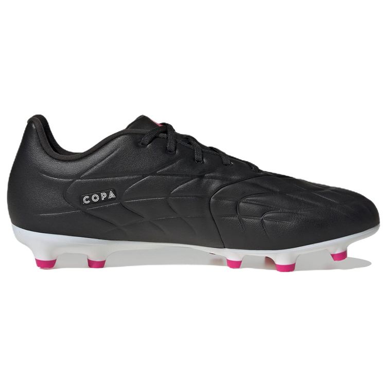 Adidas Copa Pure.3 FG Own Your Football Pack Unisex Sneakers Black Core-Black Zero-Metallic HQ8942
