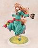 Spice and Wolf Holo Spice and Wolf 10th Anniversary Scale ABS PVC Complete Figure Ver. 1/8 & Pre-painted