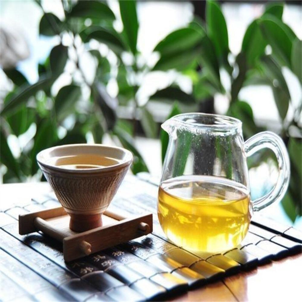 

Organic Jasmine White Tea Loose Leaf 150g Natural Detox Herbal Blend Wellness Drink 01