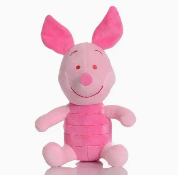 

**Hotsale Winnie The Pooh Plush Toys Plush Stuffed Kawaii Anime Doll Animation Pooh Bear Plush Toys Birthday Present For Boys