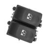 Vorne Rechts Master Fensterheber Schalter Taste 8200214943 8200 214 943 Für Renault Clio III Modus Twingo II 2005 2006 2007-2018