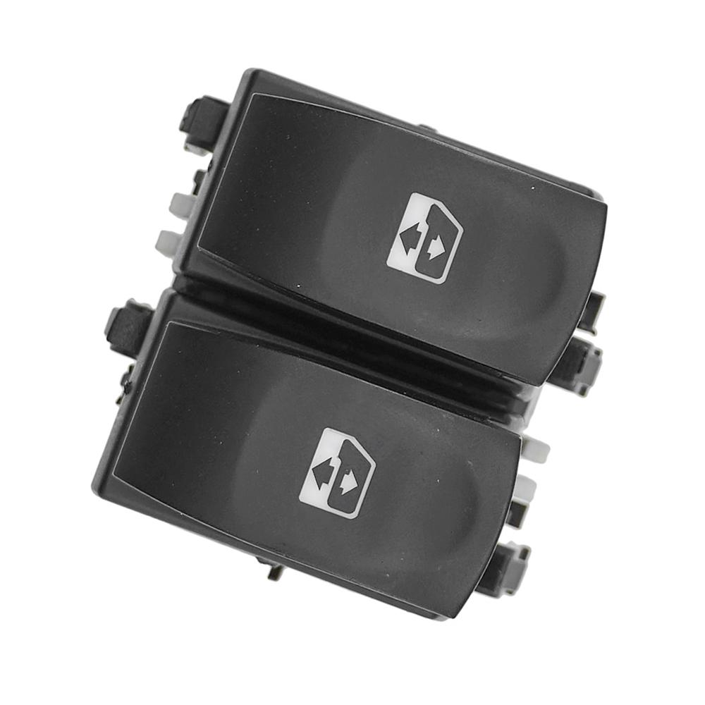Vorne Rechts Master Fensterheber Schalter Taste 8200214943 8200 214 943 Für Renault Clio III Modus Twingo II 2005 2006 2007-2018