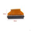 Adapter Plug 40 Pin ZIF to 50 CF Converter for HDD