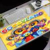 Doggyland Theme Mouse Pad, Non Slip Rubber Base, Multifunctional Office & Home Decor, Perfect for Workspace Personalization.