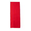 Year of the Horse red scarf high-end shawl company annual meeting scarf celebration opening class reunion Chinese red scarf