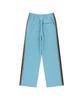 Sun Love Twinkle Track Pants Blue
