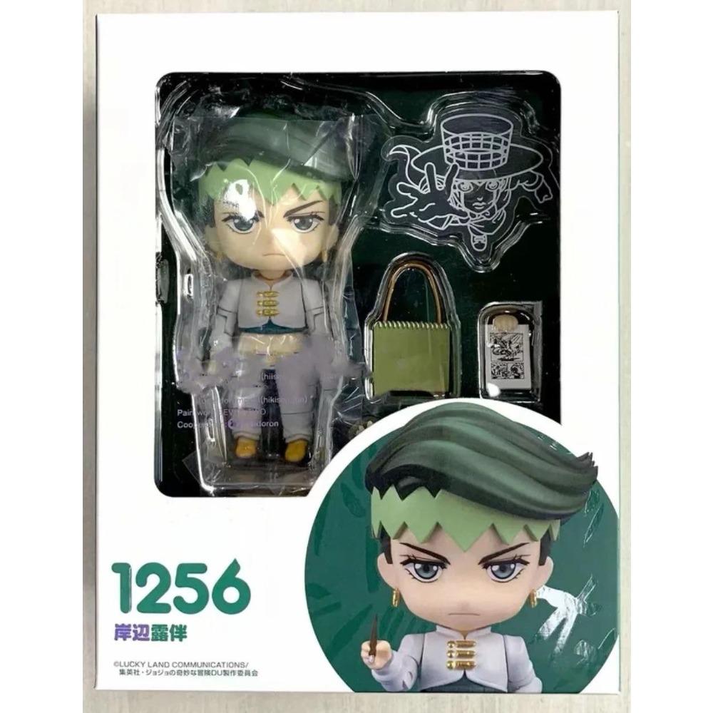 

JOJO s Bizarre Adventure Kujo Jotaro Dio Brando Kakyoin Kars Prosciutt 1742 1155 1815 action figure playthings anime Present