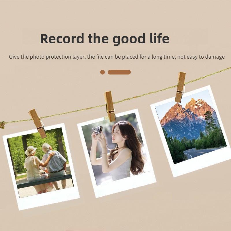 Mini Hot Laminating Machine Small Professional A4 Laminating Machine Household Photo Laminator Office