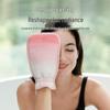 KRRAMEL Soft Exfoliating Bath Mitt