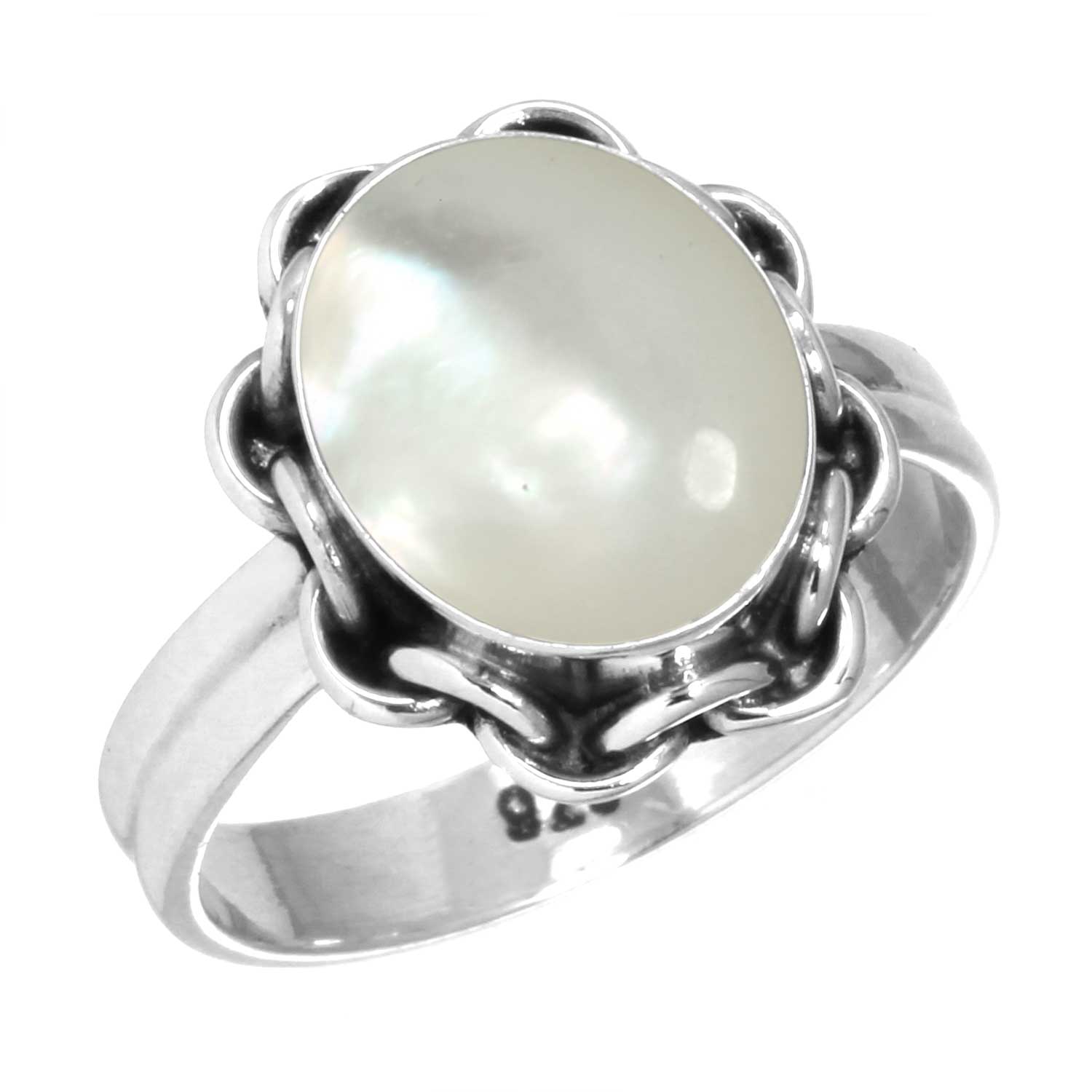 

Кольцо из стерлингового серебра 925 пробы с драгоценными камнями, ювелирные изделия ручной работы, подарок на Новый год, синий, зеленый, фиолетовый, медный, бирюзовый, пресноводный жемчуг, лазурит, перламутр, бохо 12 мать жемчужного