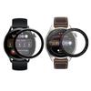 2pcs 3D Curved Protective Film for Huawei Watch 3 Soft Glass Screen Protectors Film for Huawei Watch3/3pro for Smart Bra