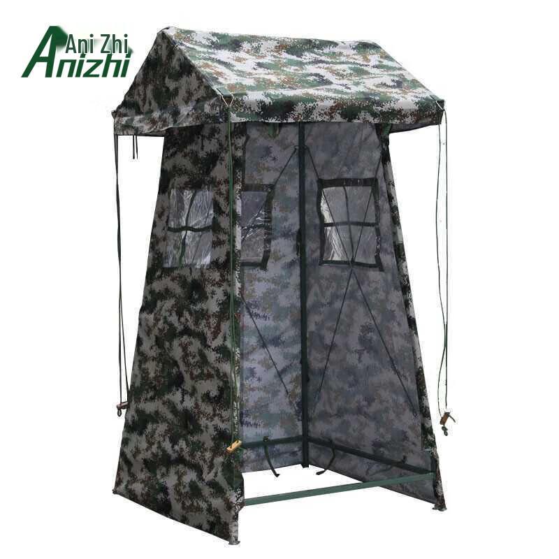 Anizhi Field Post Camping Tent