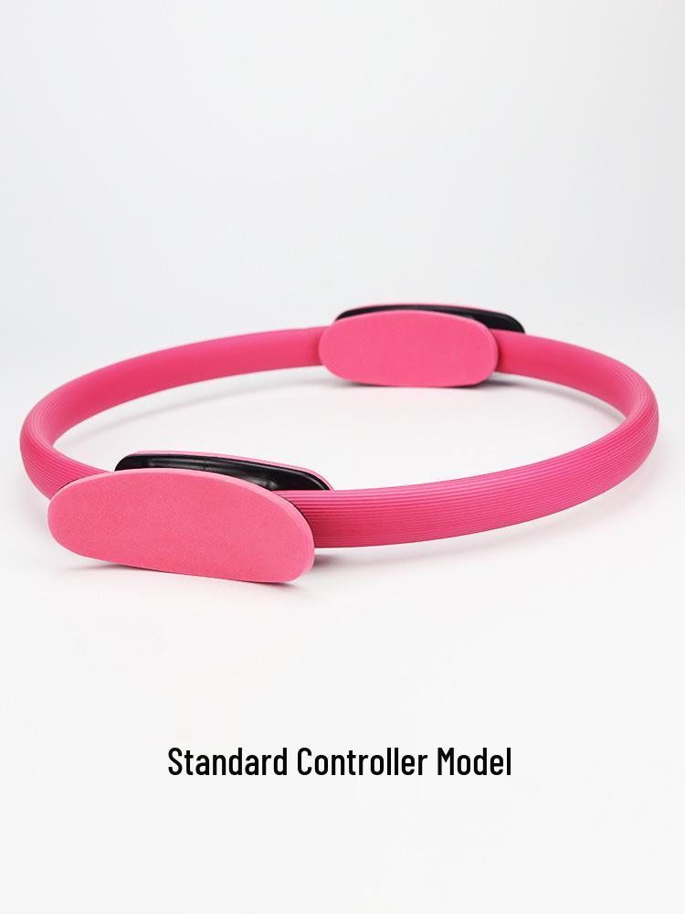 Shiyan Pilates Magic Circle: Slimming Leg & Shoulder Training Hoop