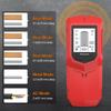 HW-910 Multi-purpose Wall Detector, AC Wire, Cable Detector, Depth Tracker, Wall Metal Detector, Wood Finder